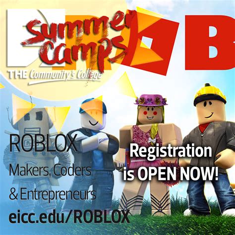 roblox creator camp